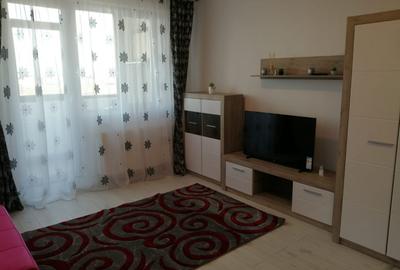 Inchiriere Garsoniera Dubla Decomandata Militari Residence - 1