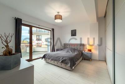 3 camere, modern, etaj intermediar, Buna Ziua - 7
