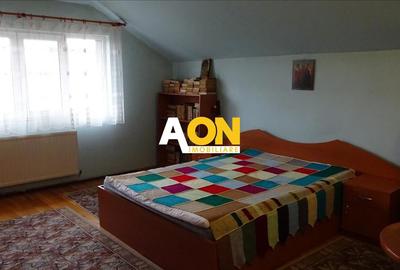 Casa 4 camere si zona de Birouri Cetate  Alba Iulia - 11