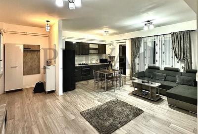 Apartament modern 2 camere, 55 mp, etaj 2, Giroc - 1