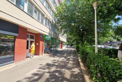 Berceni-Piata Resita-suprafata 62 mp-pret 320.000 euro, inchiriat - 7