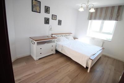 Apartament de LUX = 135mp - bloc 2008 - Stefan cel Mare - 26