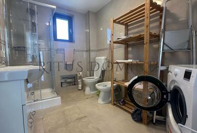 Vila cu 5 camere la Prima Închiriere, Sânmartin, 140mp - 8