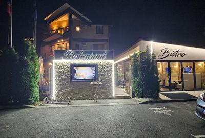 Hotel 5 stele in Hunedoara Investitie Premium la cheie - 3