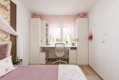 4 Camere de vanzare | Grand Kristal | 2 Parcari | 0% Comision - 2