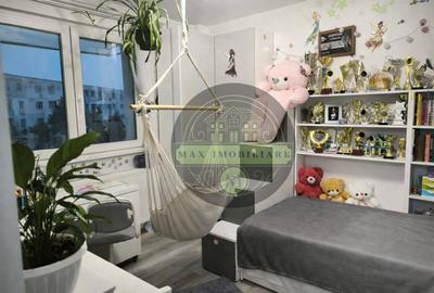Apartament 2 camere, confort 2A, decomandat, situat în zona Vest, Ploiești - 5