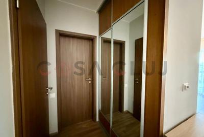 2 camere, etaj intermediar, lux, Sophia Residence - 9