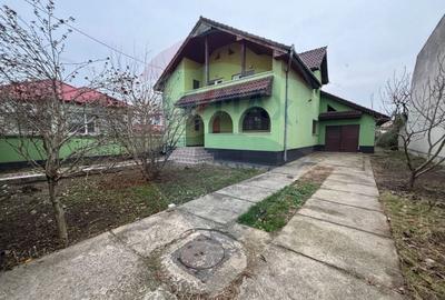 Casă de inciriat cu 4 dormitoare,Gradiste - 3