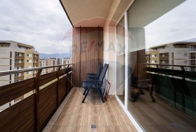 Comision 0%|2 camere Urban Pentha|Parcare subterană + boxă| Coresi - 9