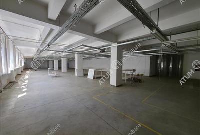 Spatiu comercial generos potrivit pentru afaceri in zona CentralaSibiu - 2