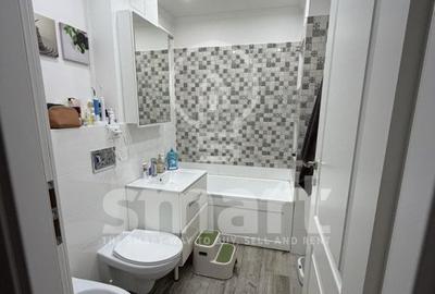 Apartament 3 camere 65 mp decomandat parter spații depozitare zonă excelentă - 8