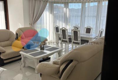 Casă premium, 260 mp utili, teren 1000mp-Dezmir - 3