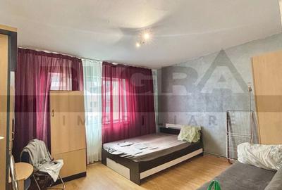 Apartament 2 camere decomandate, etaj intermediar, zona Clabucet - 2