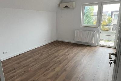 Vilă Duplex P+1 | Curte generoasă de 400mp | Spații largi(140mp)  în Mogoșoaia - 10