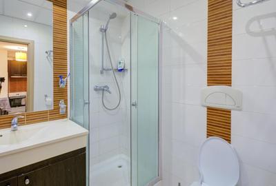 Apartament 2 camere Rin Grand Hotel Vitan - Delta Vacaresti - Splai - 8
