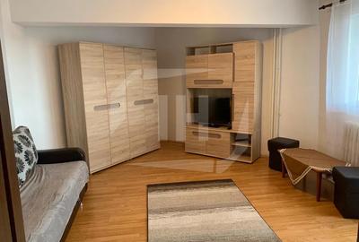 Apartament 1 camere, etaj intermediar, Marasti - 1