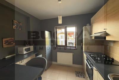 Apartament 2 camere 60 mp, terasa, parcare, zona Macesului - 3