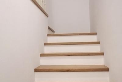 Triplex în Giroc 3 camere, 2 bai  complet mobilat si utilat - 5
