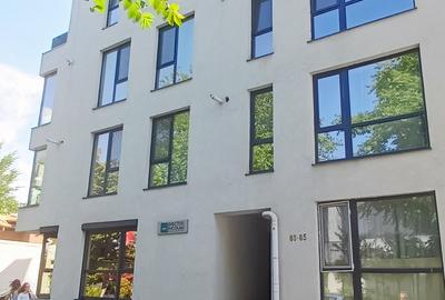 Ap 2 camere, POPA NAN, BLOC 2021, INCALZIRE PARDOSEALA, KAUFLAND LA SCARA - 23