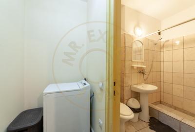 Apartament 2 camere, semicentral – Expo Parc, strada Livezilor! - 10