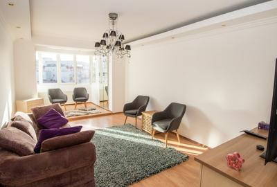 Locuință modernă, complet utilată, poziție excelentă - 3