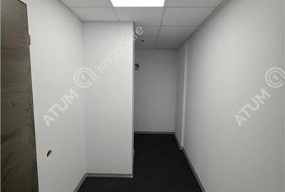 Spatiu comercial generos situat pe Calea Dumbravii in Sibiu - 4