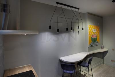 REA1026028 Apartament premium 4 Camere I Primaverii I Servicii concierge - 26