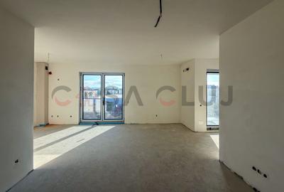 2 camere, ansamblu rezidential premium, Iulius Mall - 2