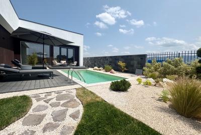 Casa 4 Camere Individuala In Complex Privat - 8