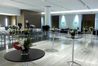 Platinum Business & Convention Center - 6