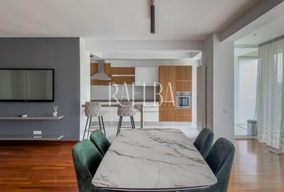 Primaverii | Vila Lac 3 | Parcul Bordei | 200mp | Free View - 4