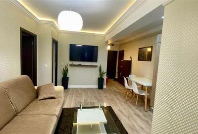 De inchiriat apartament cu 3 camere , Bucsinescu , 5 minute pana la Iulius Mall