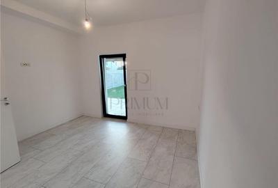 Duplex pe plan - teren generos - zona aproape de toate magazinele - 6