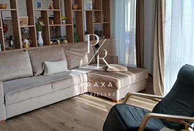 Apartament, 2 camere, 53 mp, parcare la cerere, LIFT, PANORAMA, Razoare-VIVO! - 6