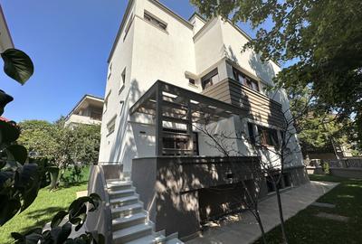 Heritage Properties | Vila de lux în Dorobanti - 32