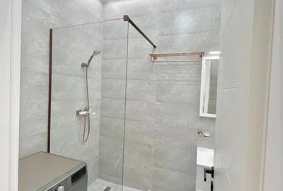 Statiunea Mamaia apartament 4 camere  mobilat utilat lux  2300 euro - 7