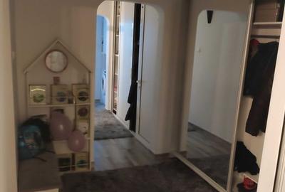 Pacurari-Moara de Foc-ap.3 camere, decomanat,curat,mobilat si utilat,64m2! - 27