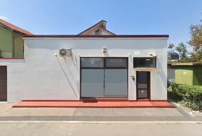 Birou, 60 mp în Băneasa