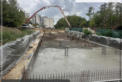 2 CAMERE | FINISAJE PREMIUM  | BANEASA | SECTOR 1 BUCURESTI | METROU - 12