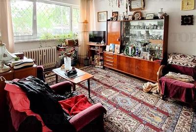 Apartament 2 Camere, Zona Iancului, Pozitionare de Exceptie - 1