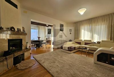 Casă individuala cu 5 camere, 270 mp, Tractorul - zona Coresi - 6