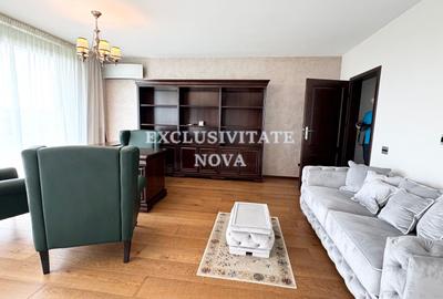 Popasului Residence Vila PREMIUM cu panouri fotovoltaice Cartier cu Paza ! - 7