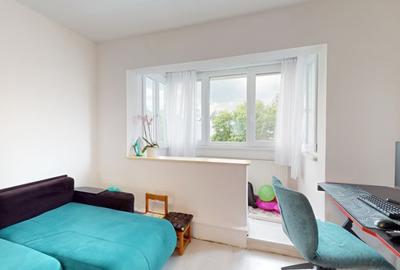 Apartament de vanzare 2 camere, zona Gemenii, Astra, Brasov - 3