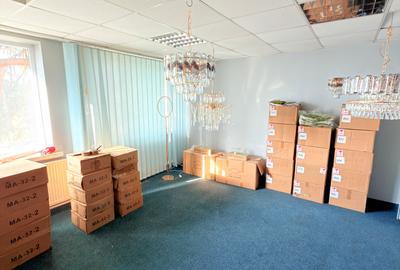 Spatiu de birouri zona Bulevard - 2