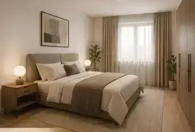 Apartament 3 camere, 2 bai, 2 balcoane, zona Rond Piata Alba Iulia - 2