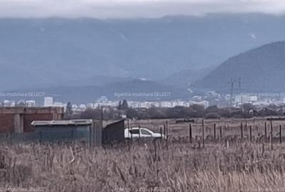Loturi Teren Construcții case,intravilan , în cartier Stupini, Brasov - 4