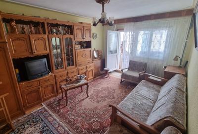 OCAZIE ! Apartament 2 camere TATARASI-OANCEA, etaj 3 !! - 1
