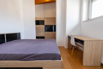 De vânzare – Penthouse modern, strada Vasile Loichița, complex the Ring - 11