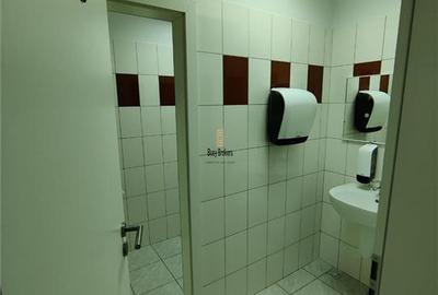 Spatii Birouri - 200 mp - Zona Sub Arini - 12