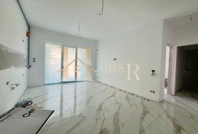 Apartament cu 2 camere decomandat în Girocului